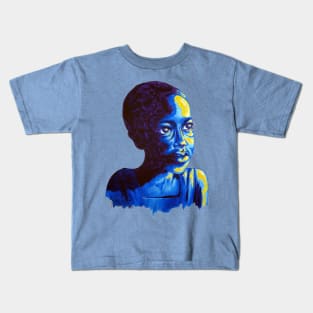 Boy Dreams Kids T-Shirt